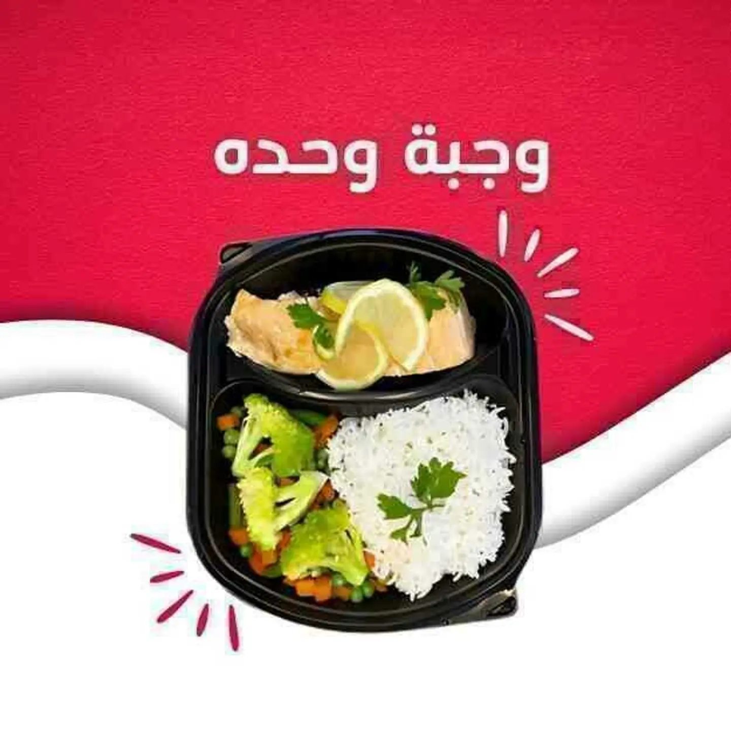20 Days Subscription   1 Meal (Chicken Only)