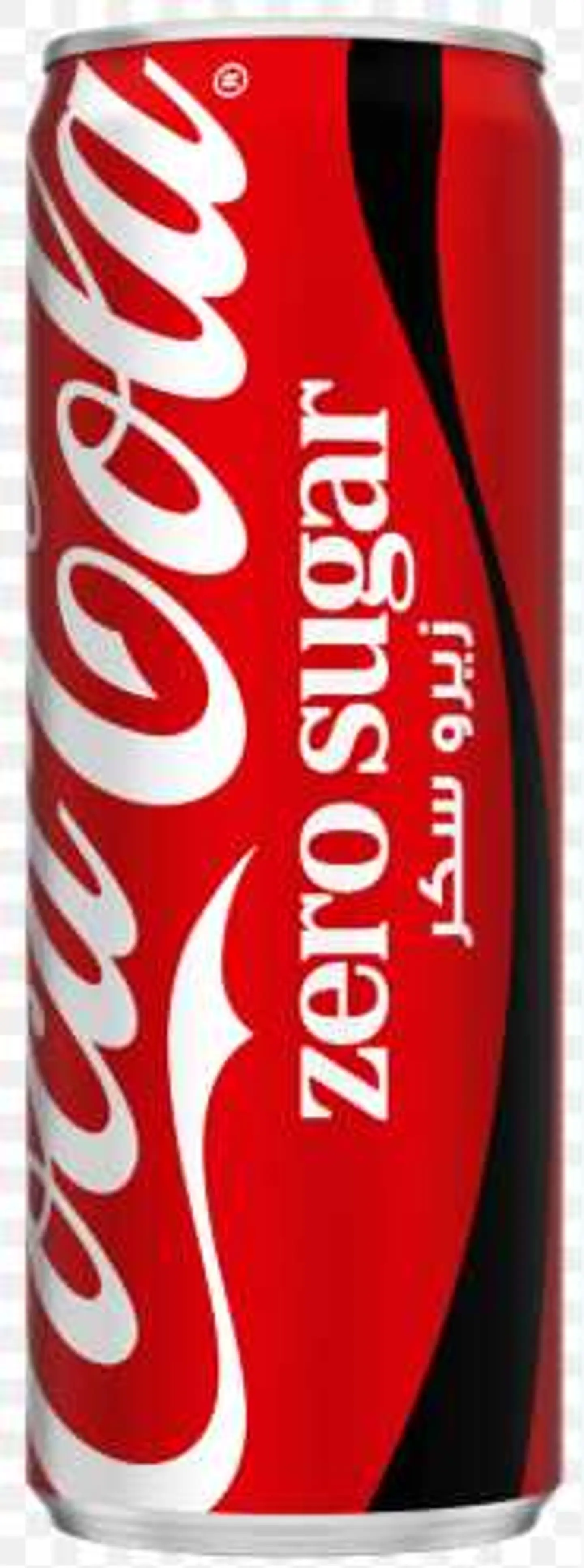 Coca Cola Zero