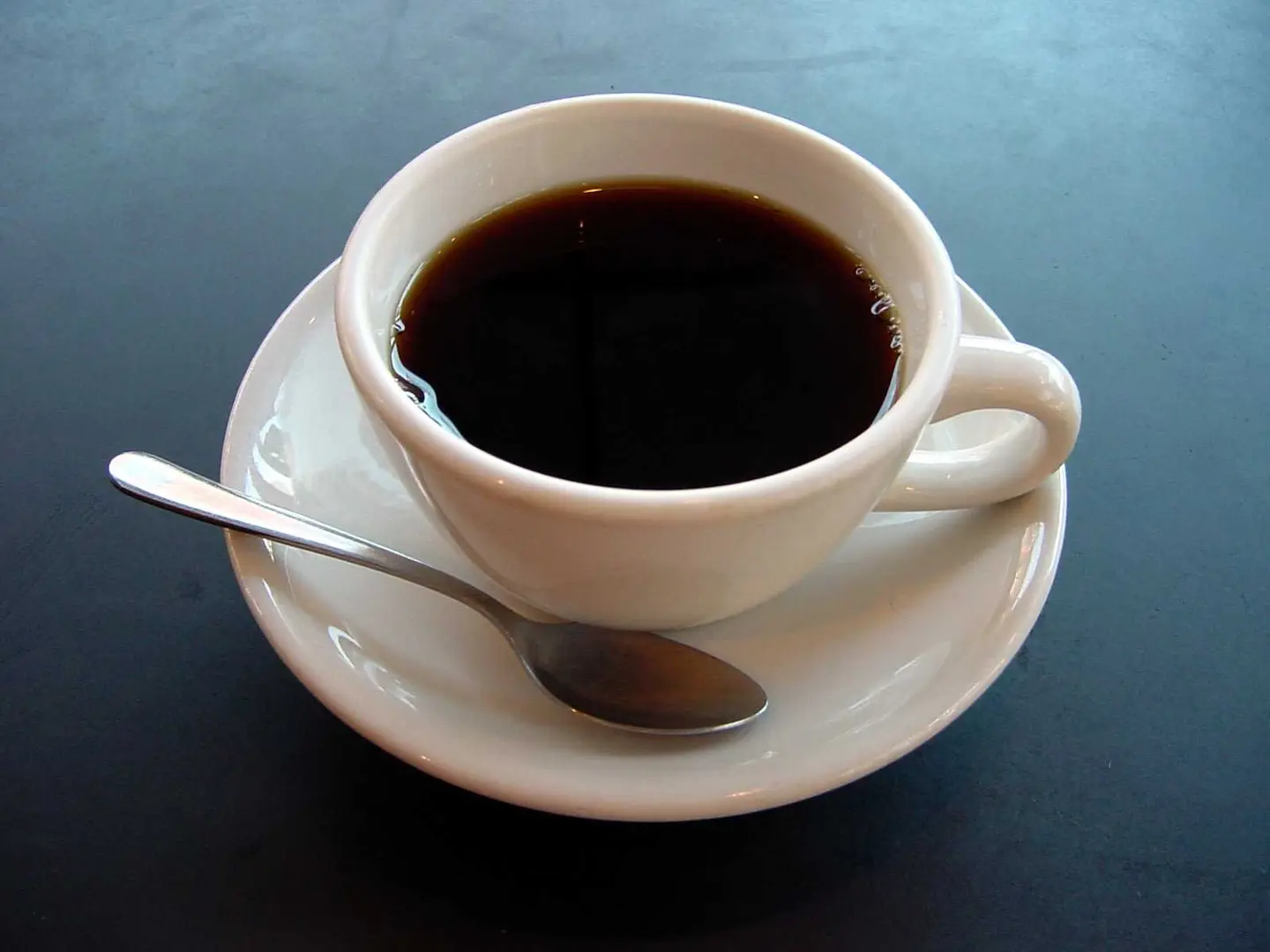American D Coffee Double