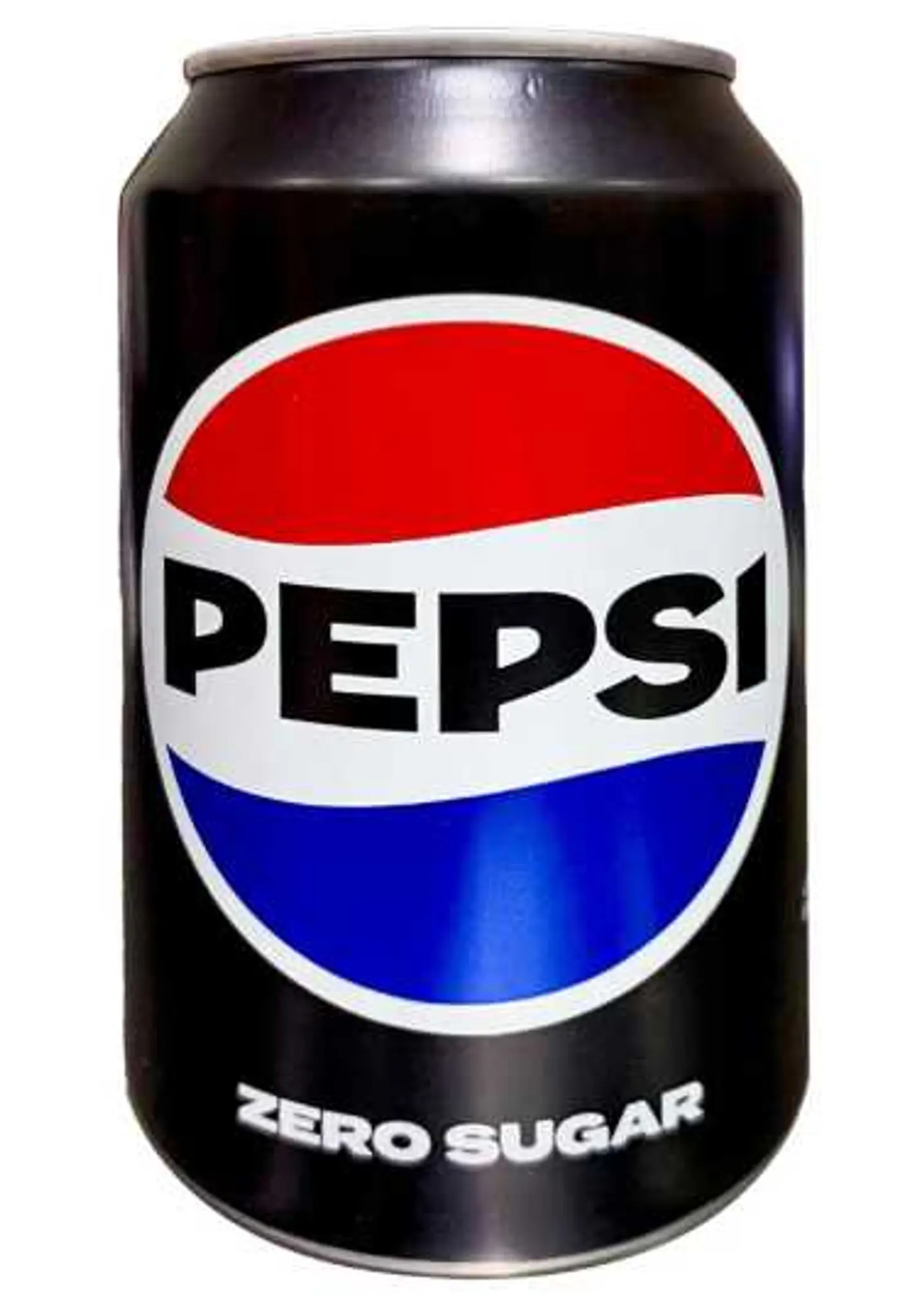 Pepsi Zero