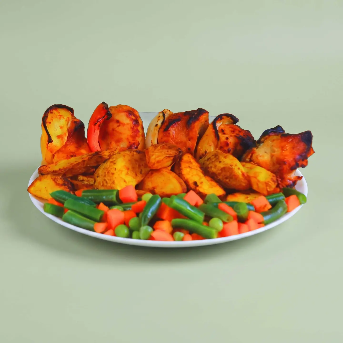 Chicken Shish