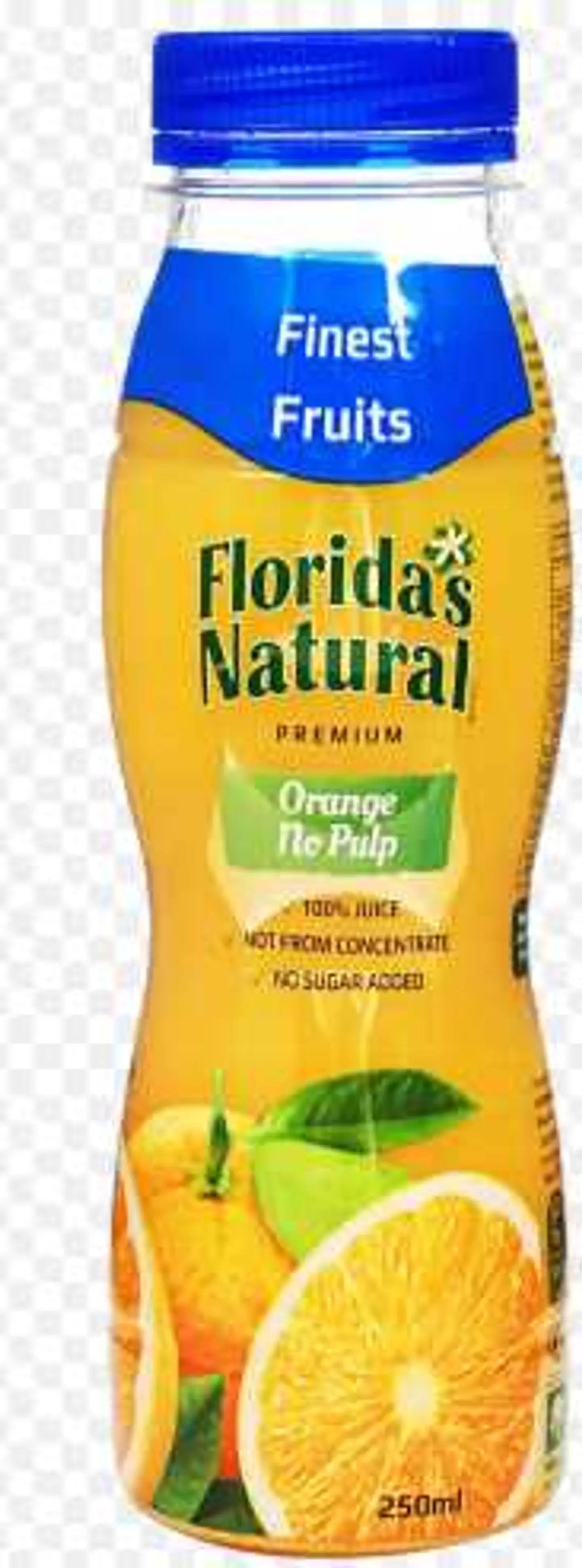 Florida Orang Juice
