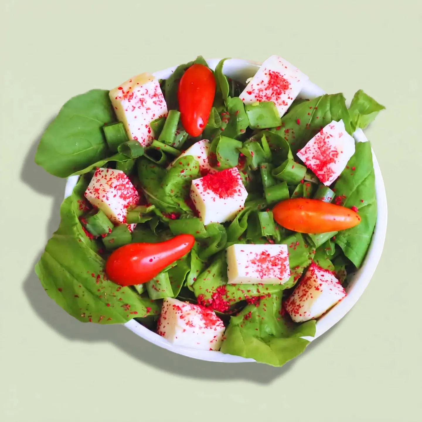 Rocca Salad