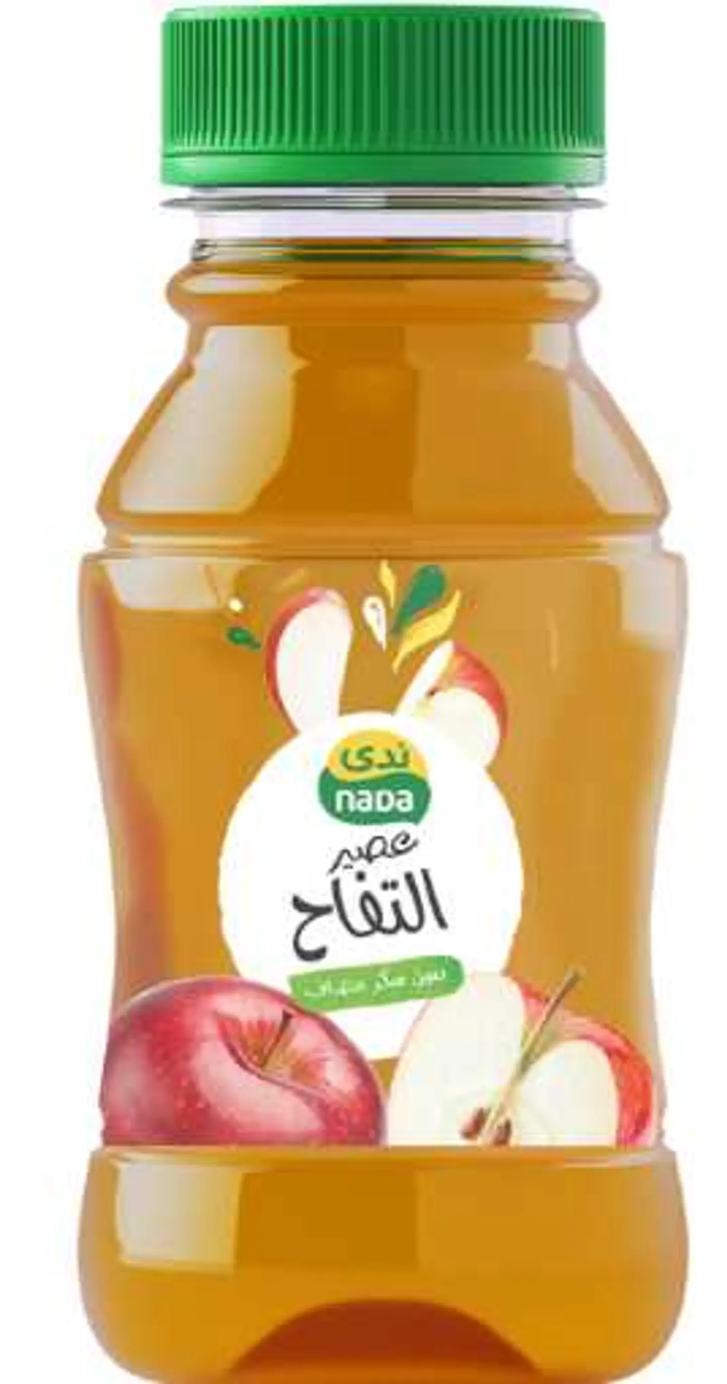 Nada Juce No Sugar
