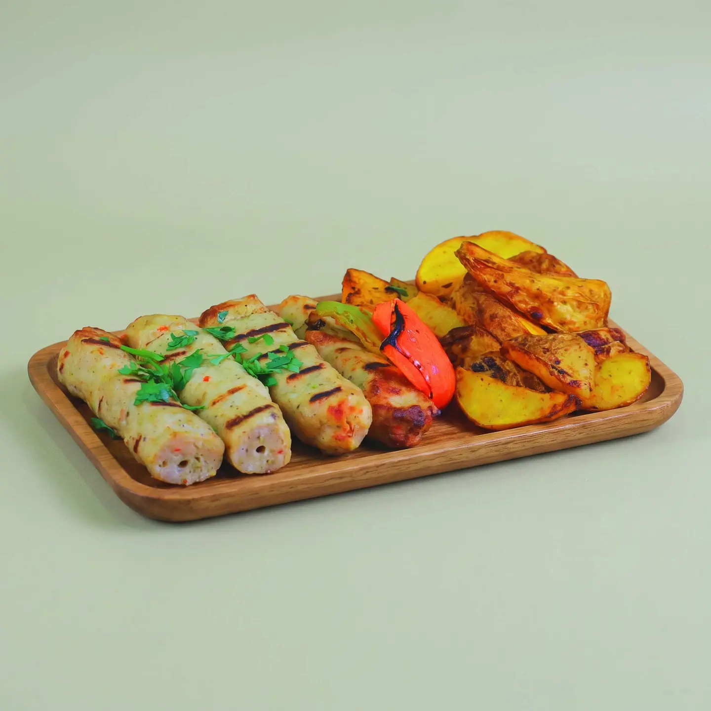 Chicken Kebab