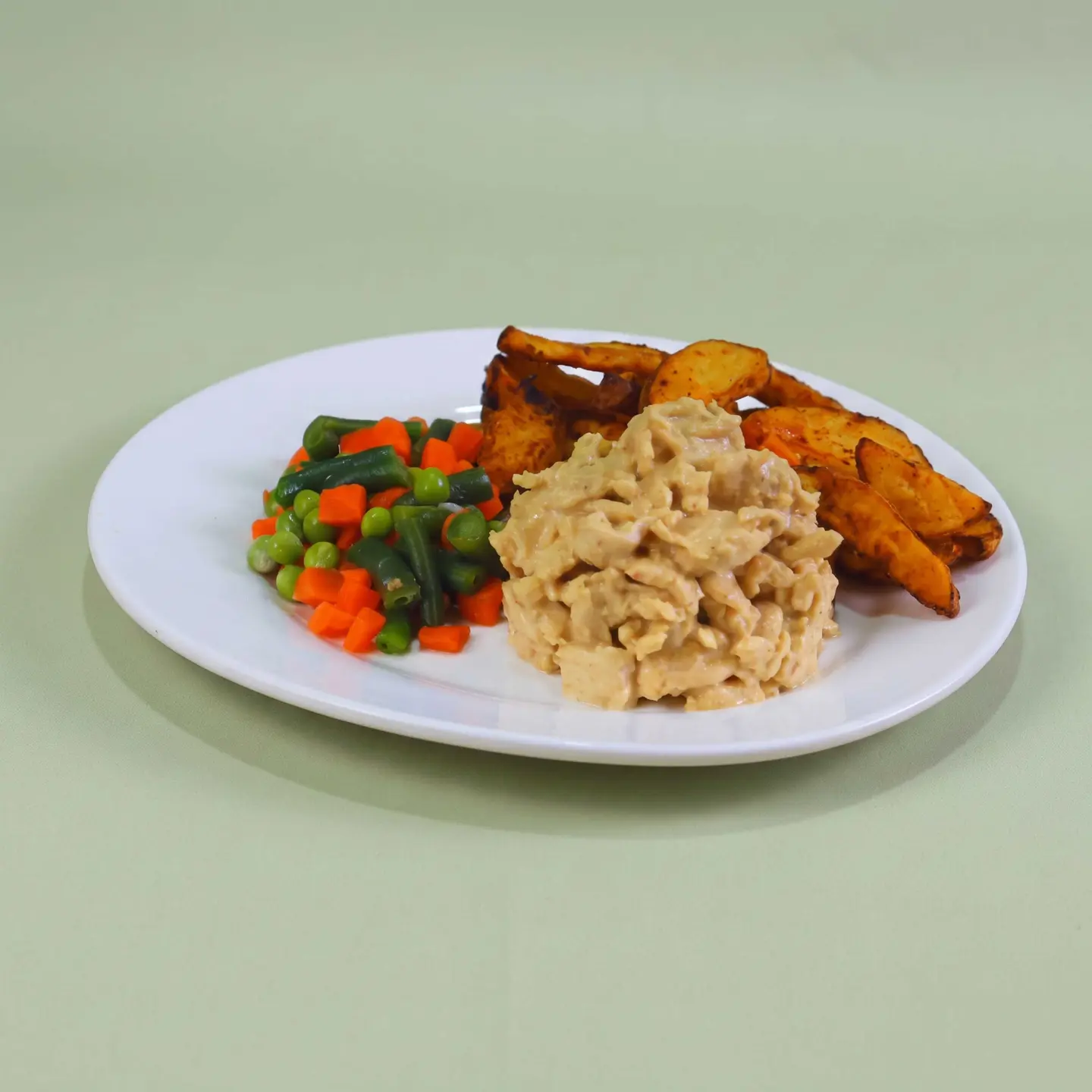 Chicken Shawerma