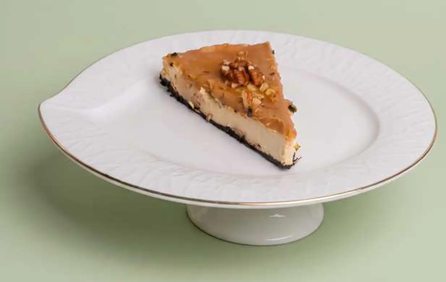Cheese Cake Low Calorie