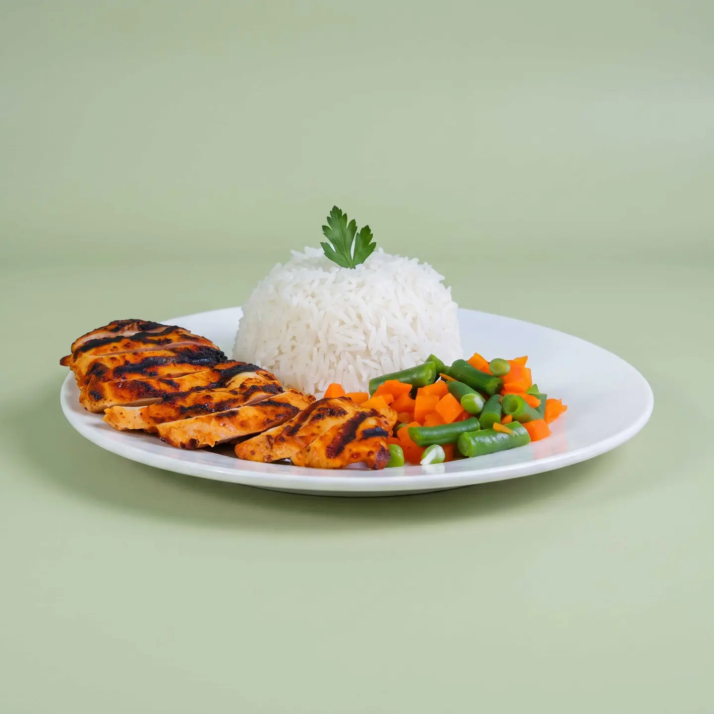 Chicken Grilled
