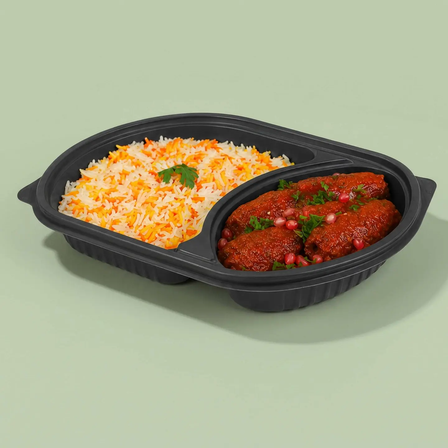 Khashkhash Meat