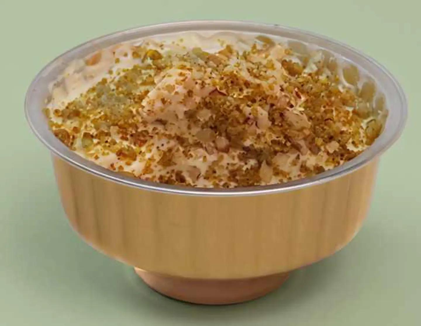 Carrots Cake
