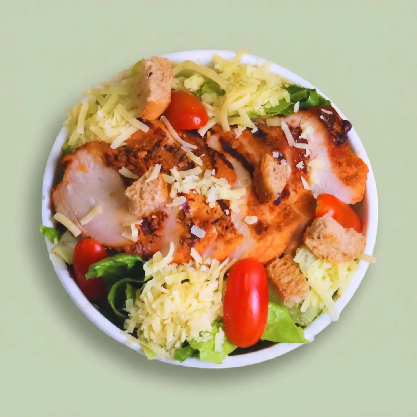 Caesar Salad