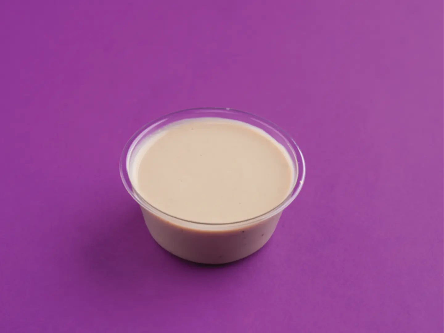 صوص طحينة