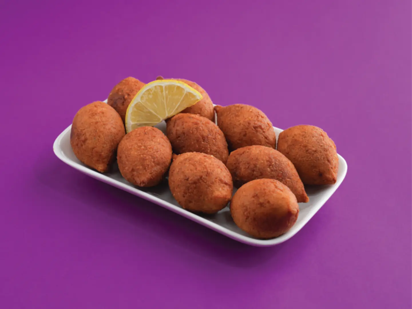 كبة مشكل
