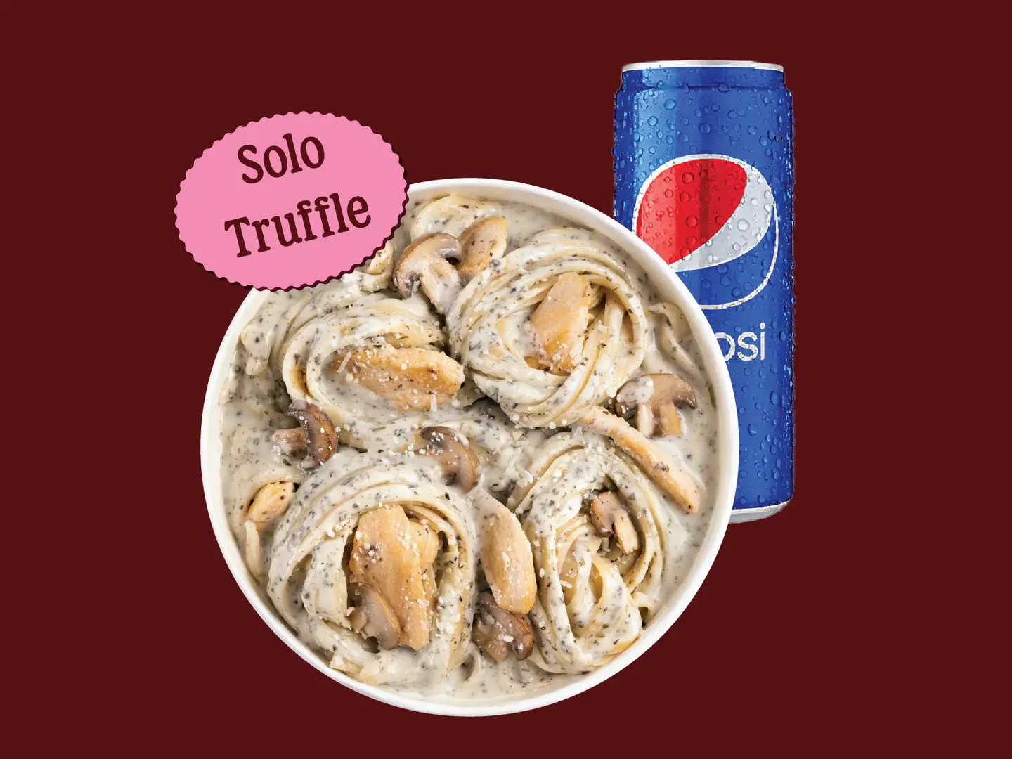 سولو ترافل