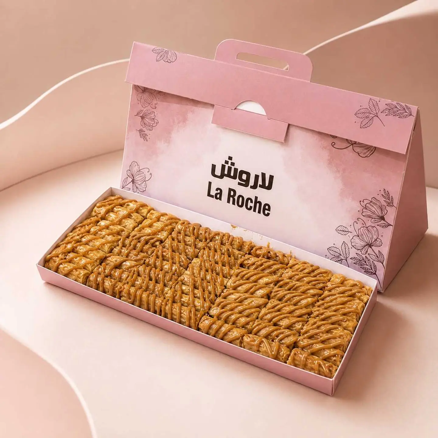 بقلاوة اللوتس