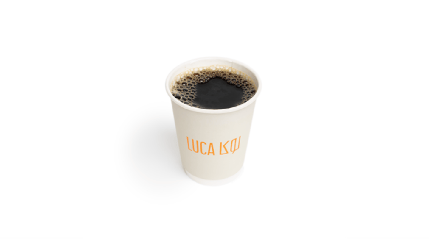 Daily Coffee