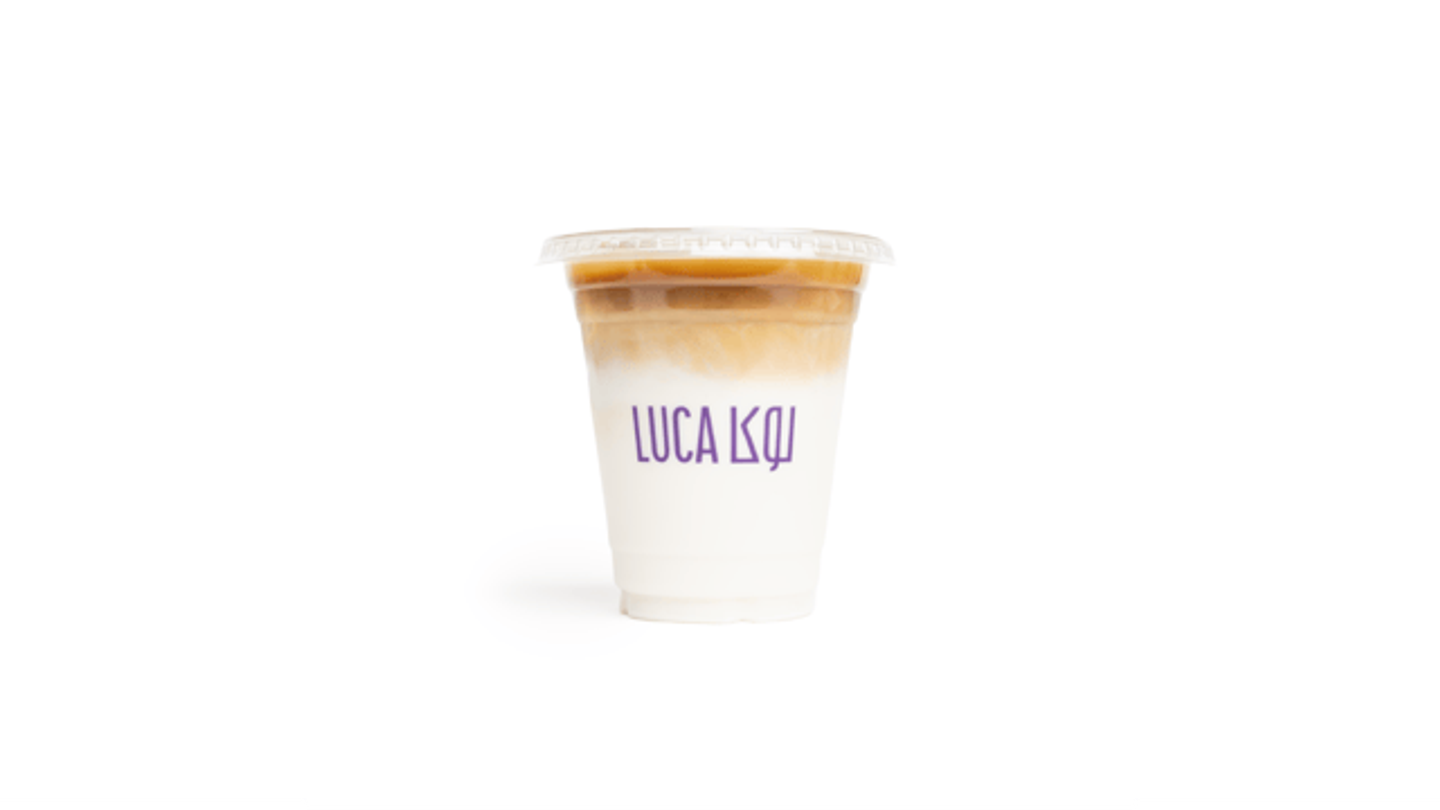 Iced Latte (Spanish)