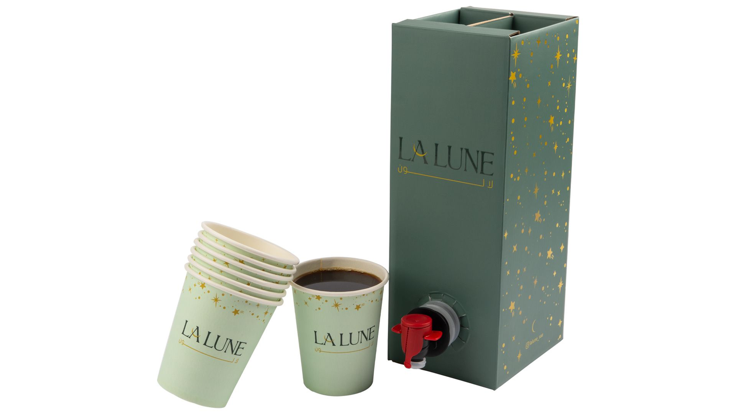 La Lune Coffee