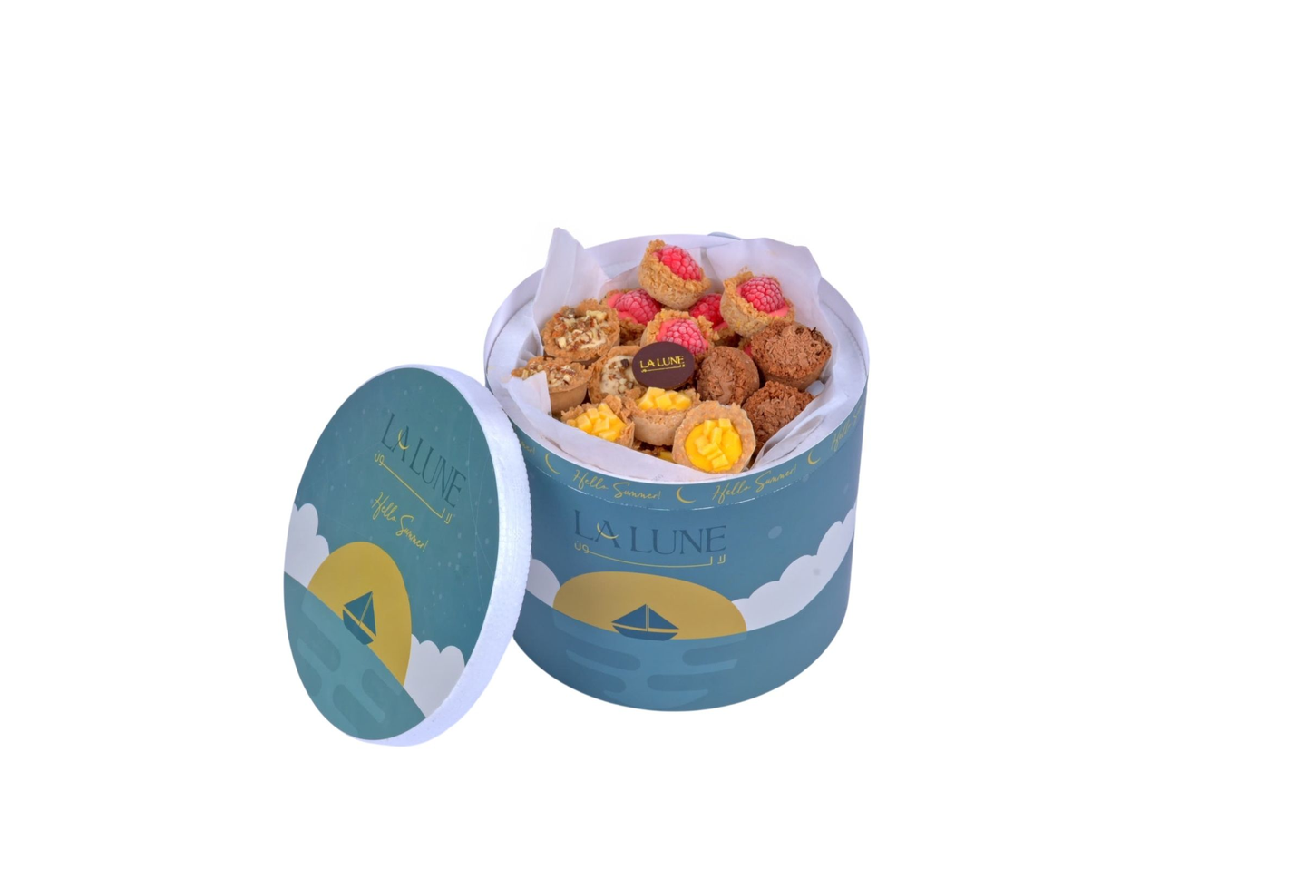 Crunchy Ice Cream Bites