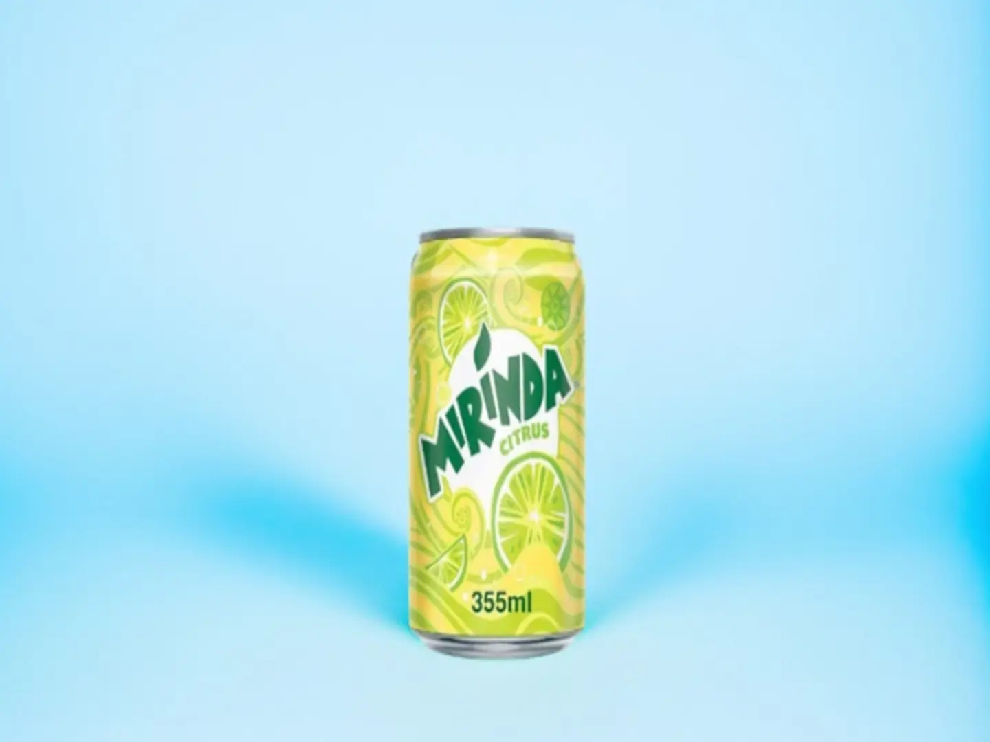 ميرندا