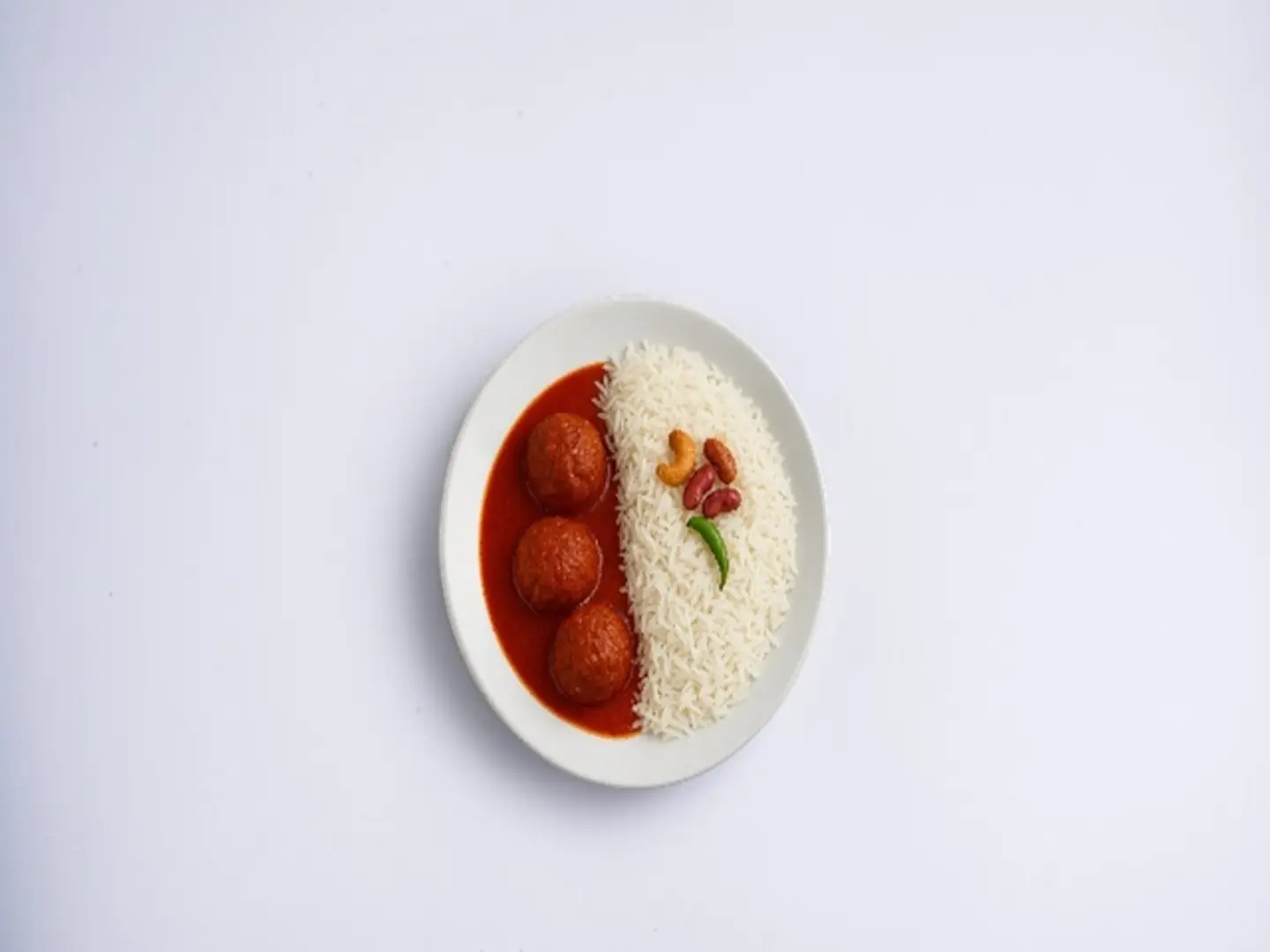 Meatball Meal