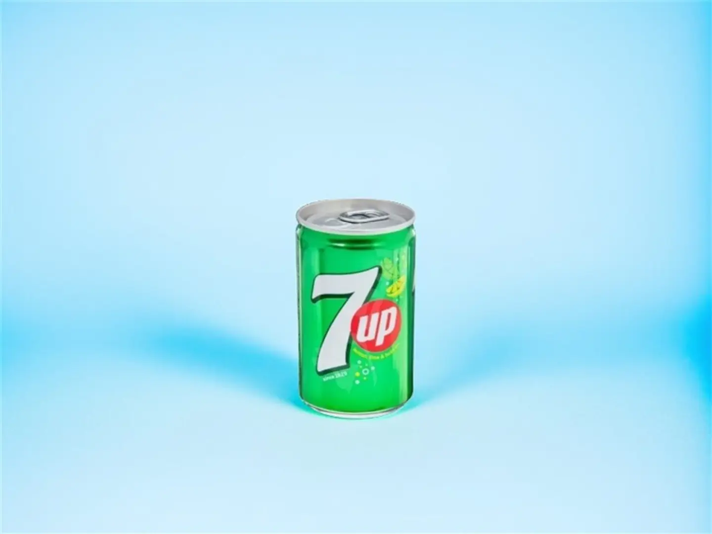 7 Up