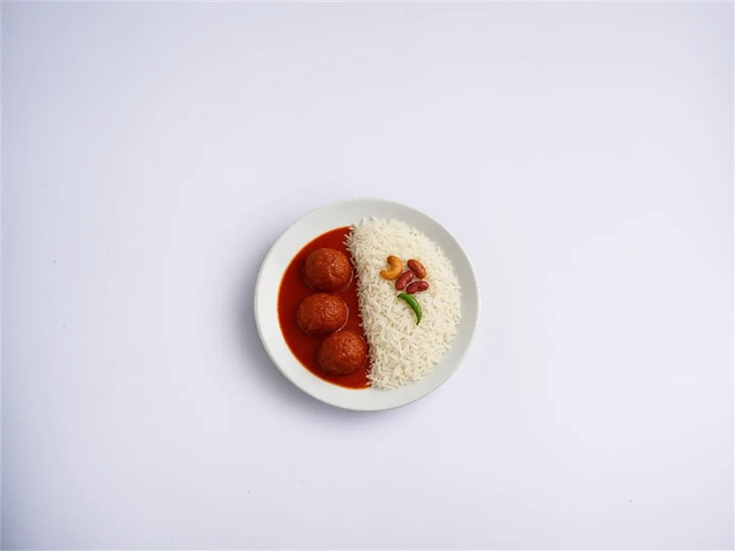 Meatball Meal