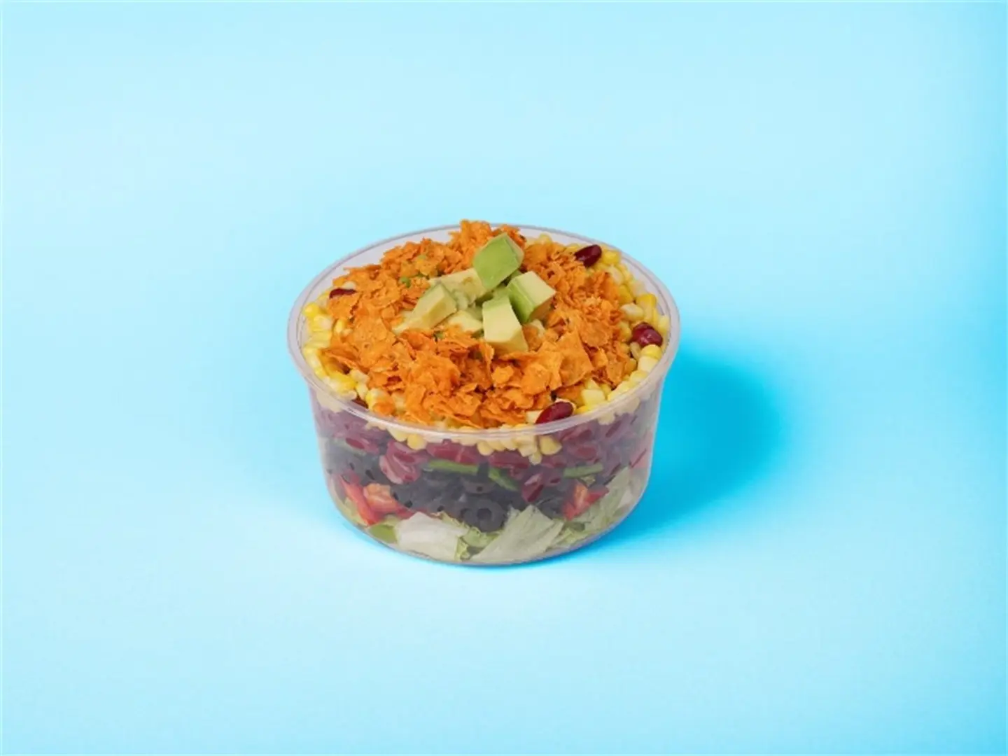 Mexican Salad
