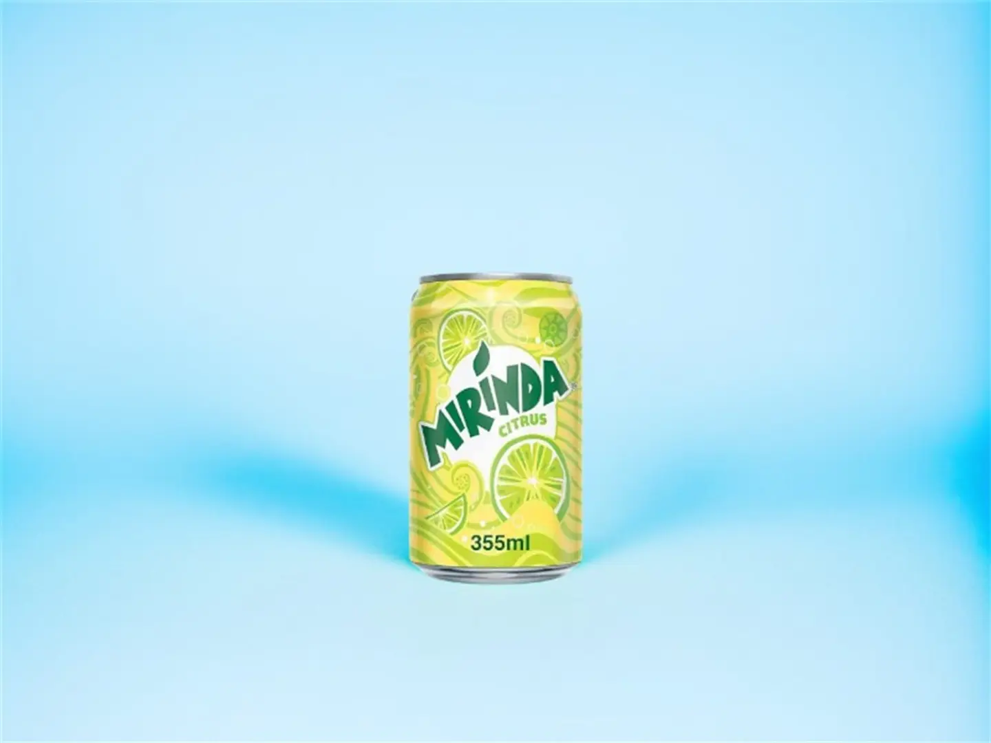 Mirinda