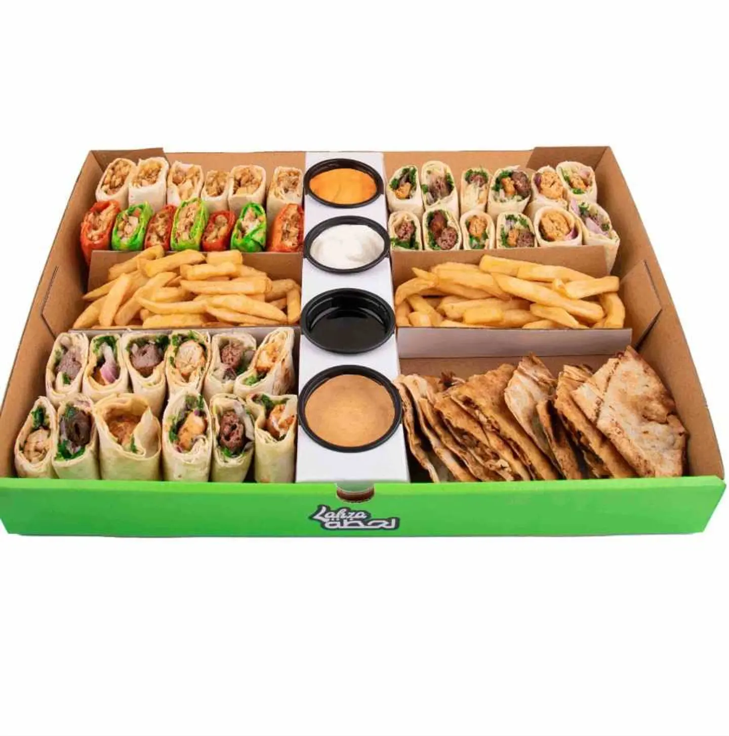 Mix Box