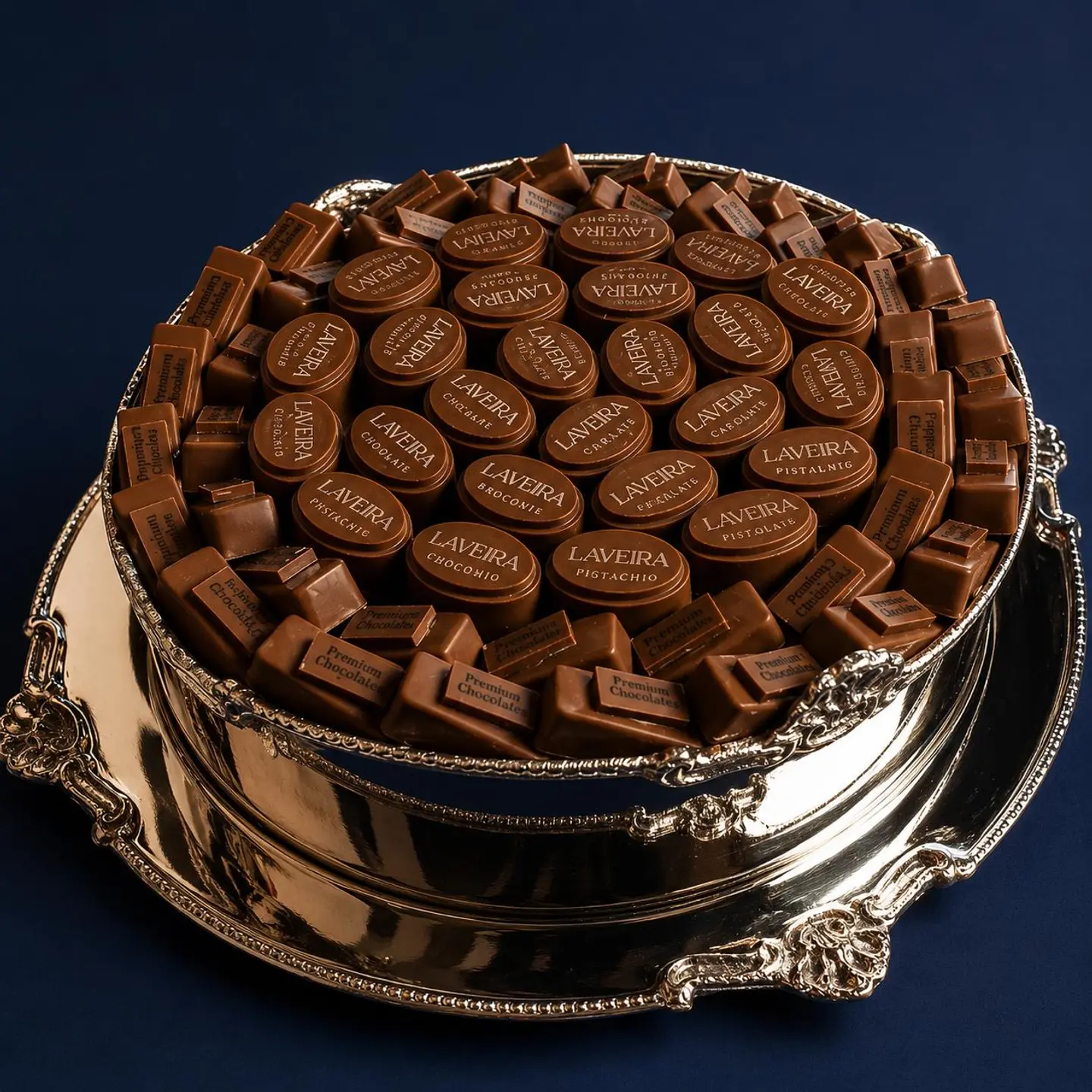 Elite Laveira Tray