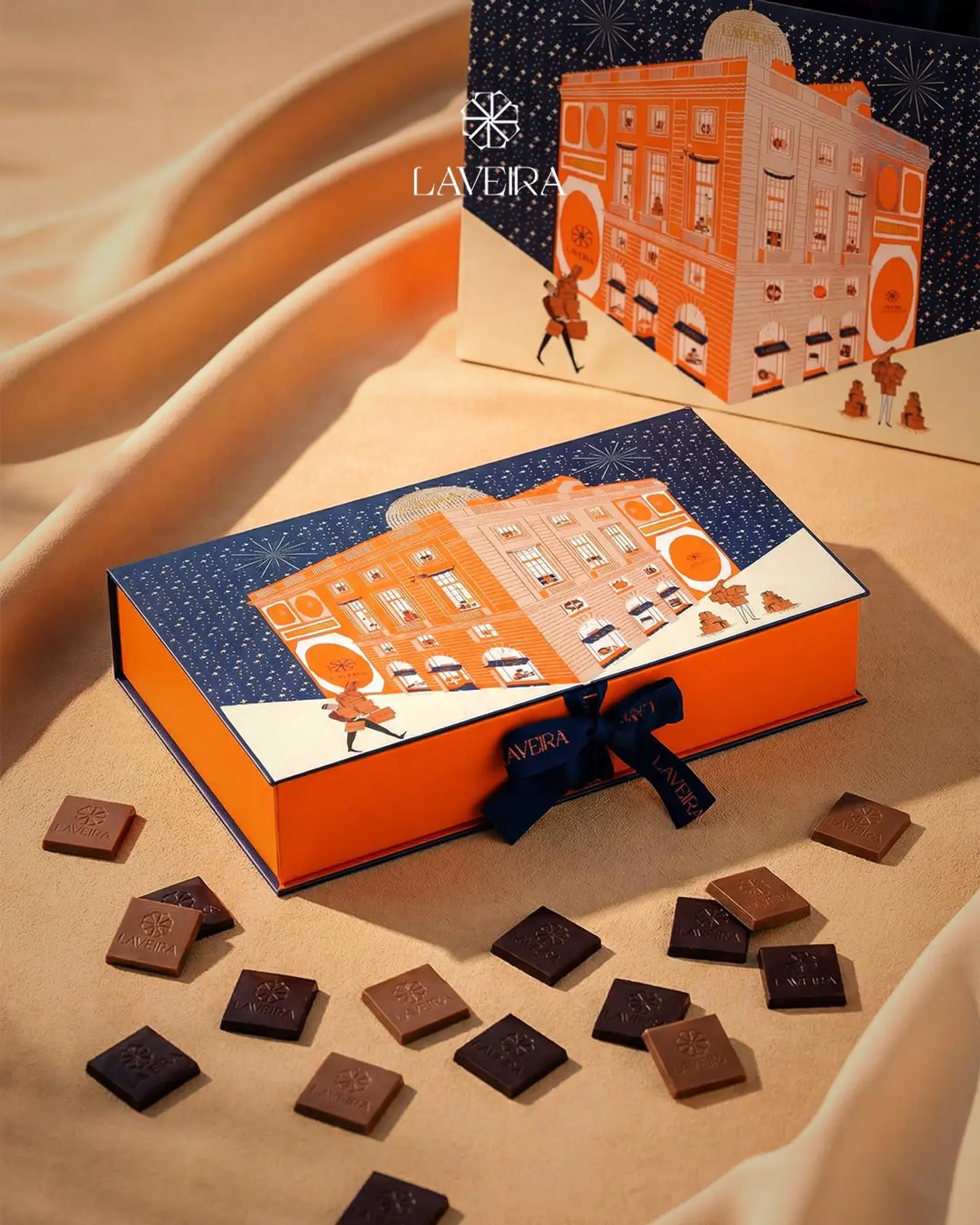 Laveira Classic Box