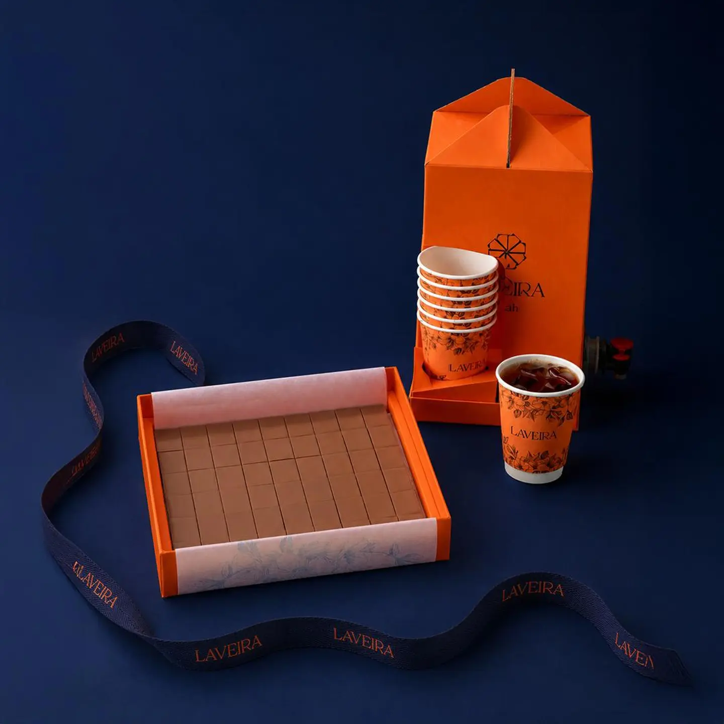 Salted Caramel Coffee Combo