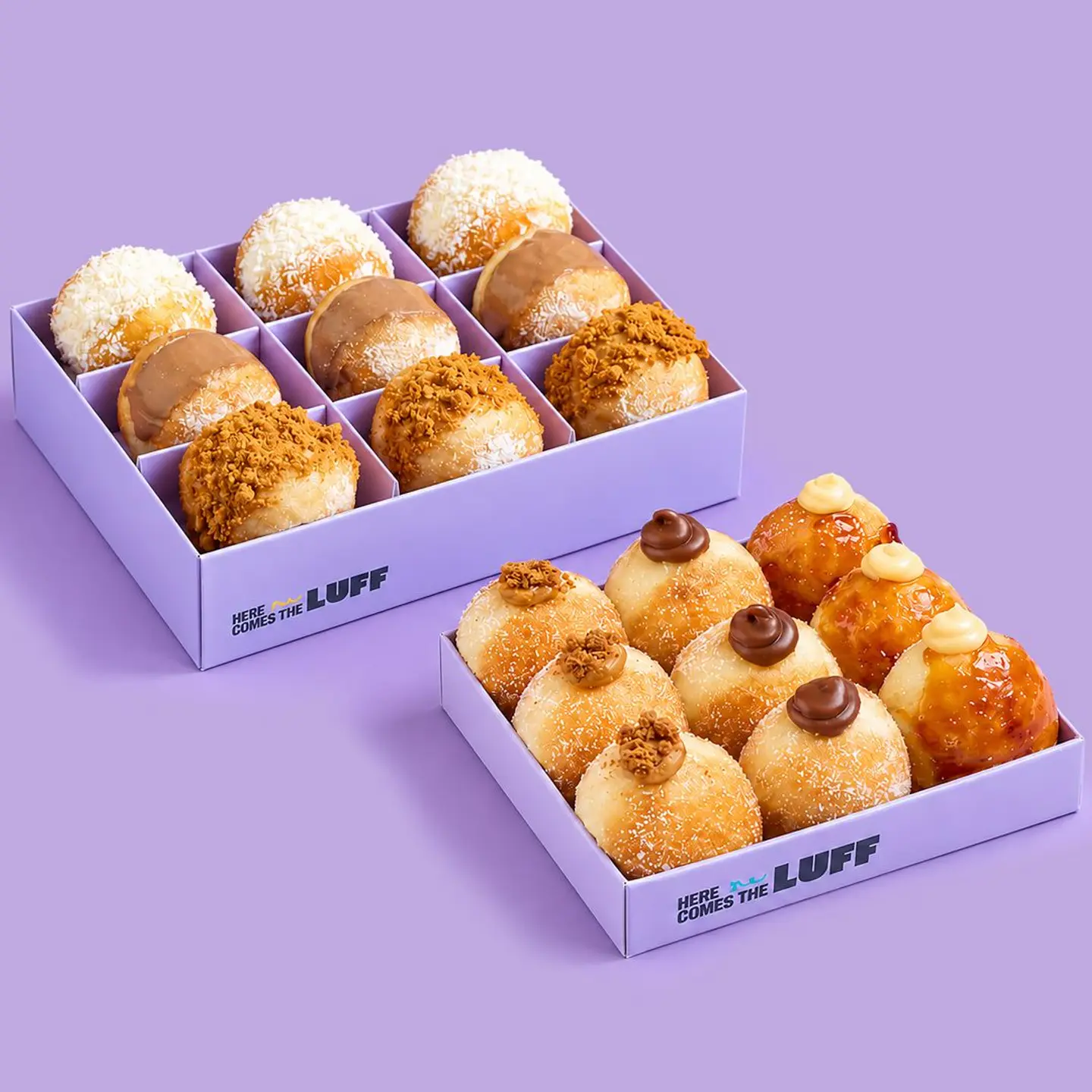 Double Dozen Ish Combo