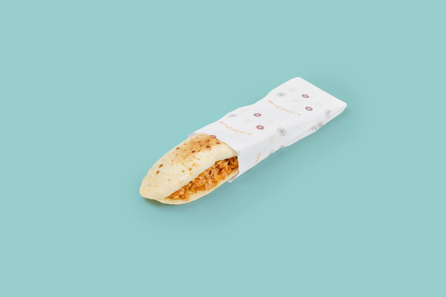 Shakshoka Sandwich