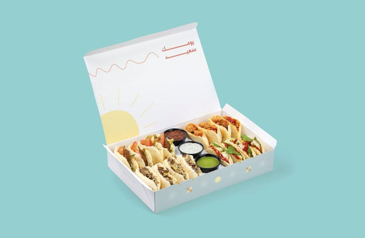 Breakfast Box