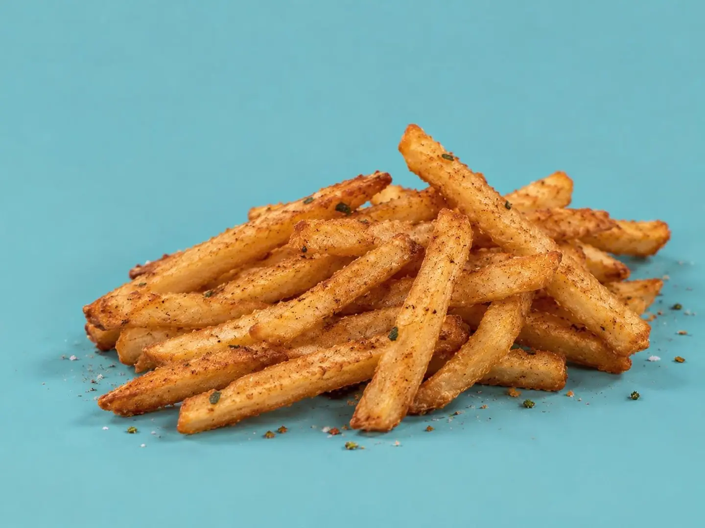 M3llem Fries