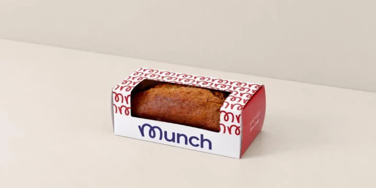 Date Cake