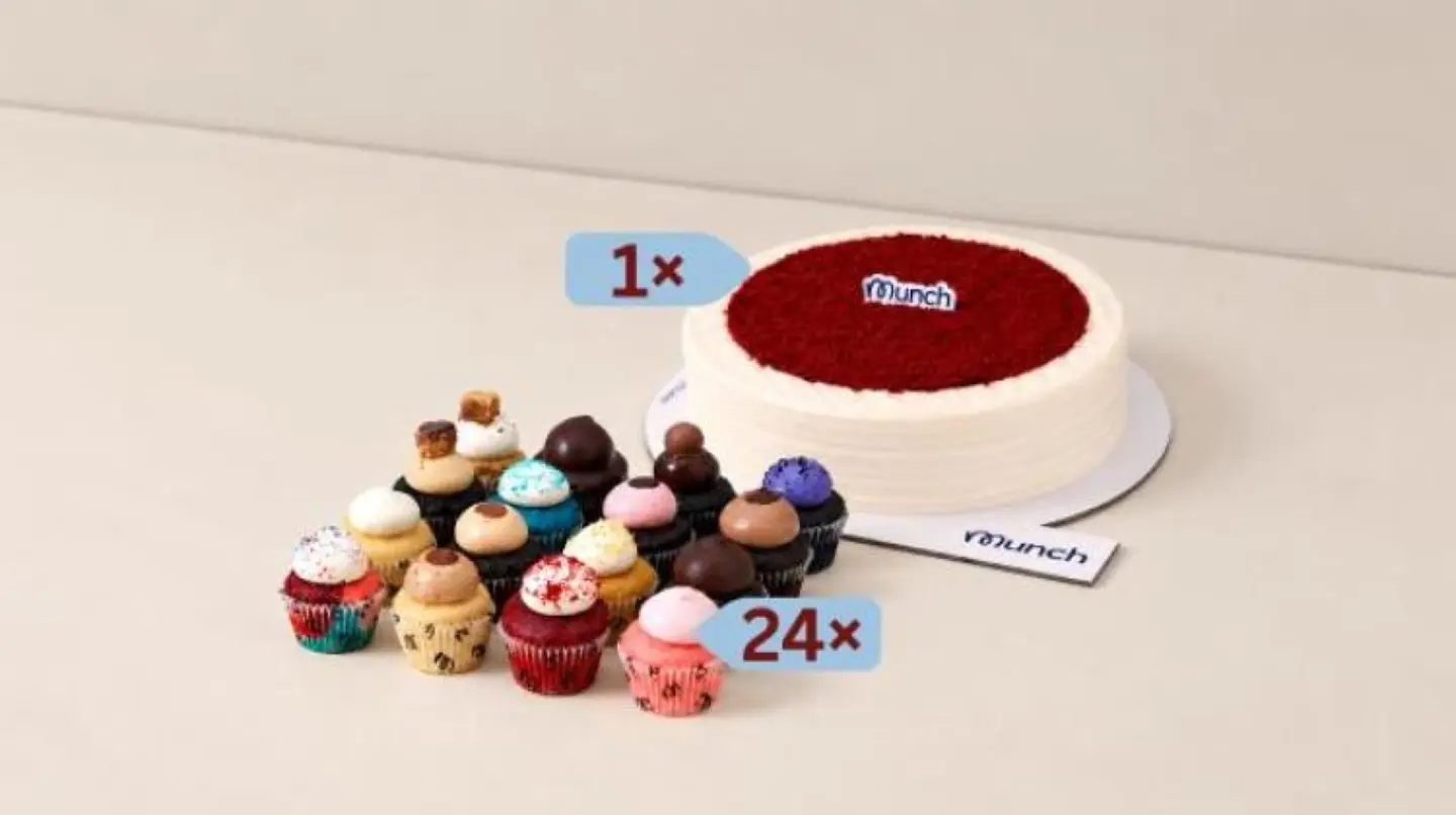 Party Combo 2