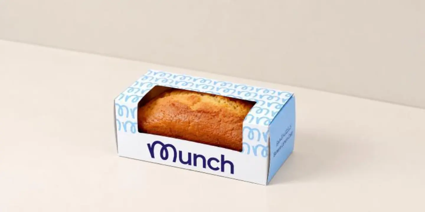 Banana Walnut Cake