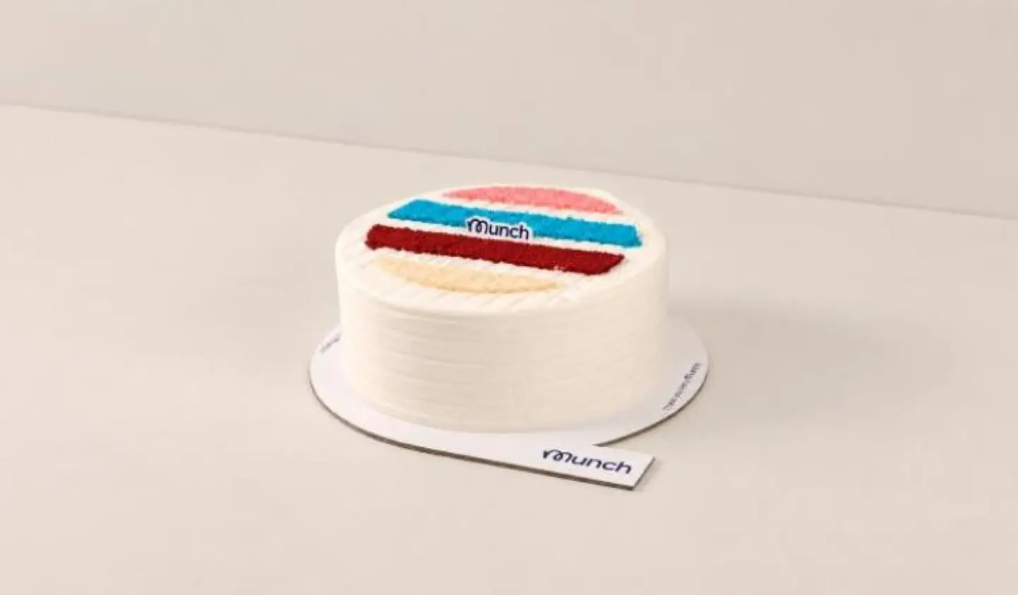 Dream Cake Mega