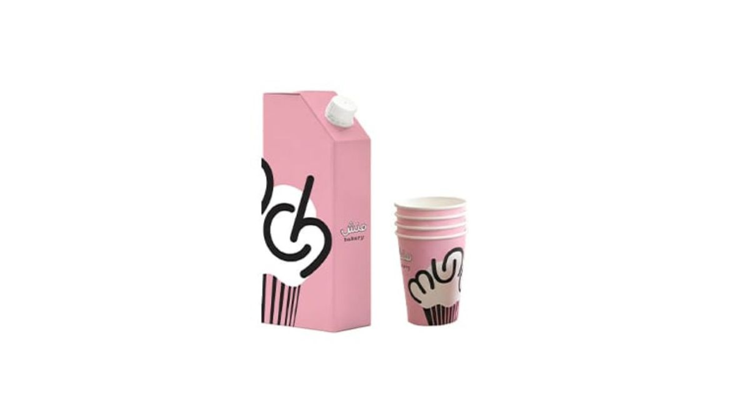 Coffee Gathering 1 Liter