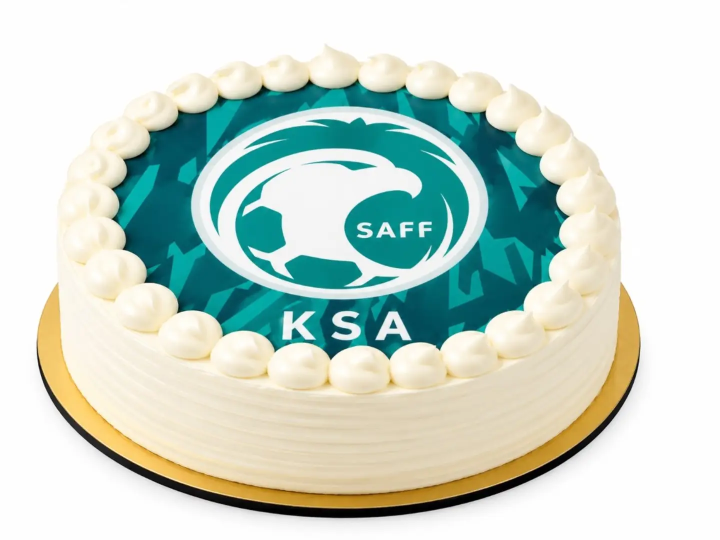 The Victory Cake