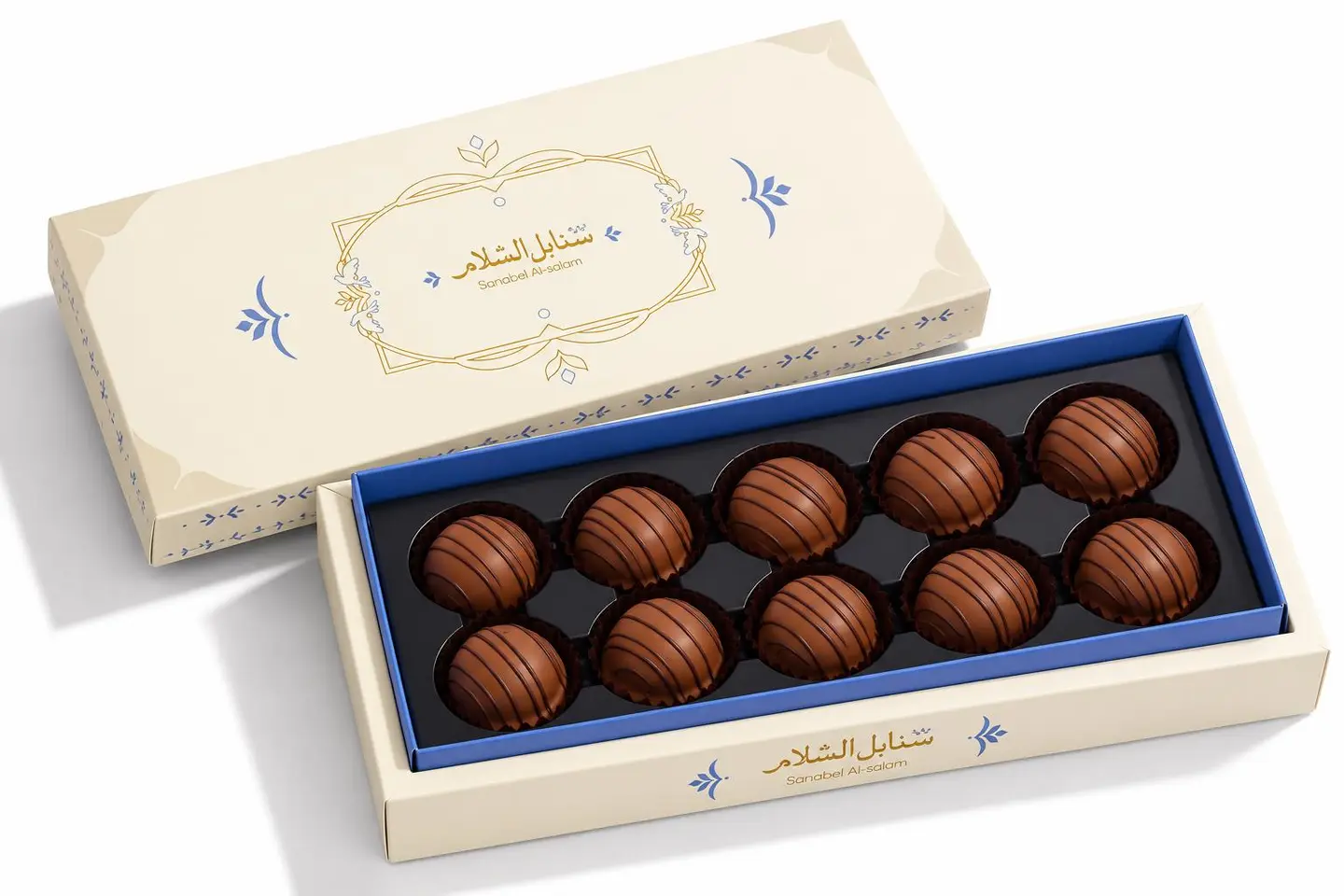 عبوة أوريو صغيره