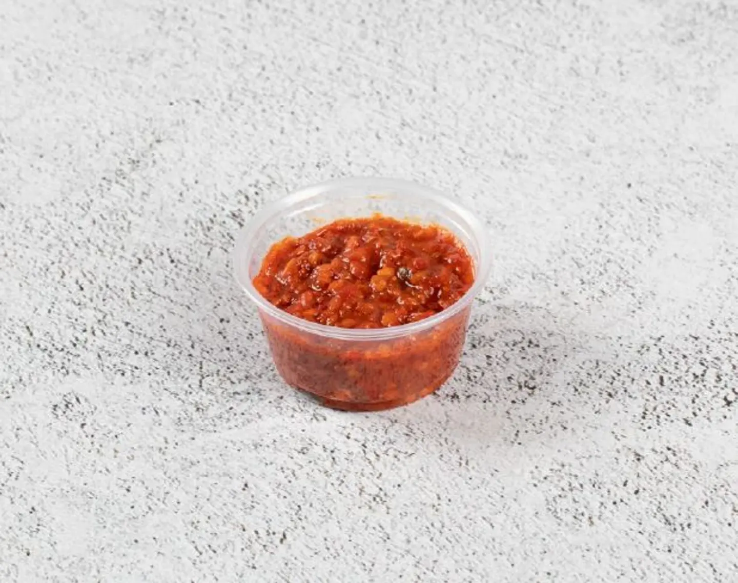 Hot Red Chilli