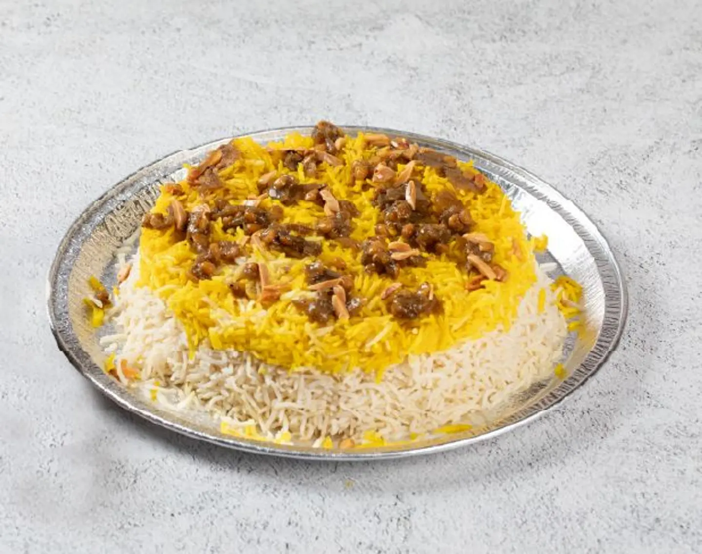 Machbos Rice