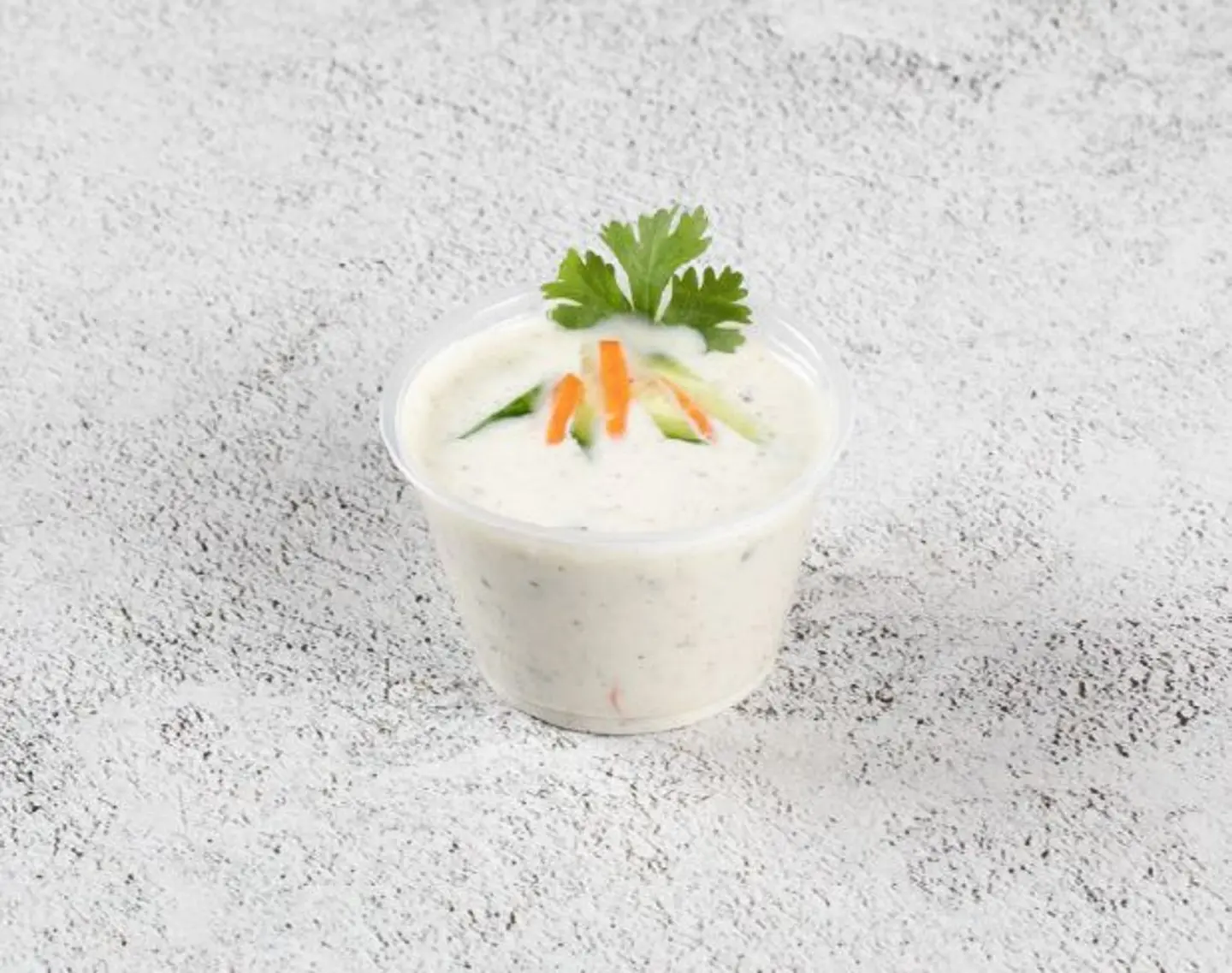 Yogurt Salad