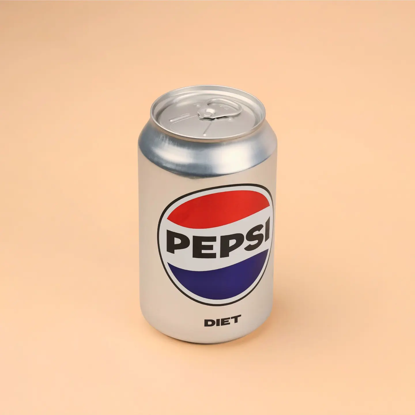 Pepsi Diet