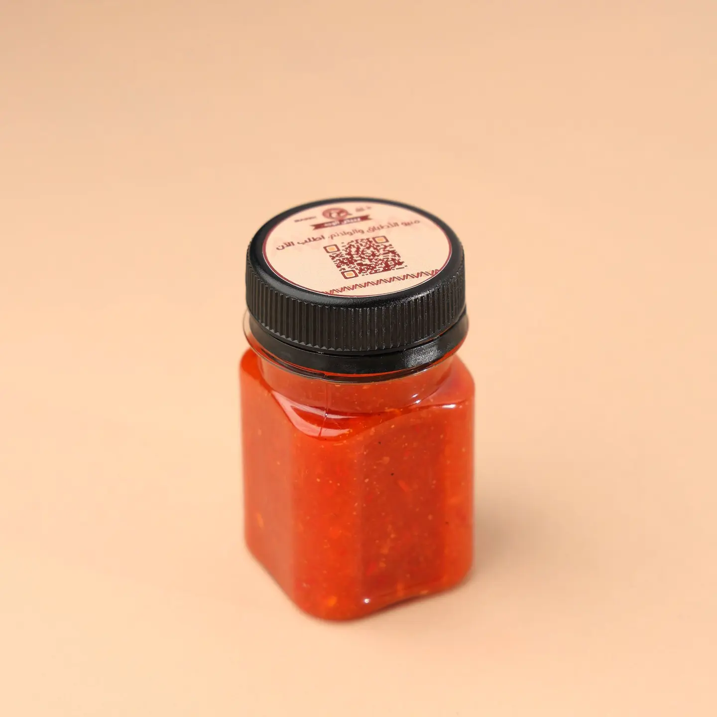 Daqous Spicy