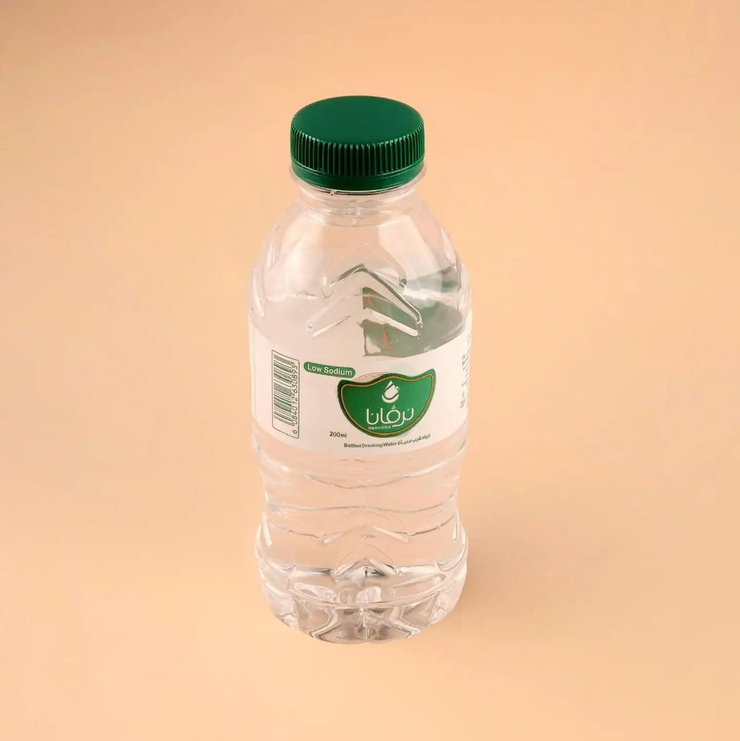 Water 250 Ml